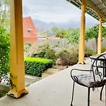 Orana House