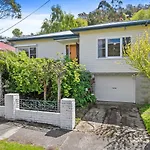 Cascade Cottage Adjoining World Heritage Site