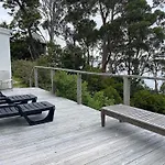 Hidden Bay Retreat-5 Bed- 15Min To Hobart