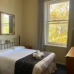 The Lodge On Elizabeth