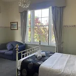 The Lodge On Elizabeth
