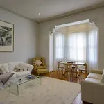 Roxburgh House Apartments - Hobart Cbd