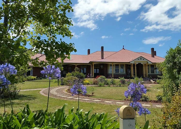 Orana House