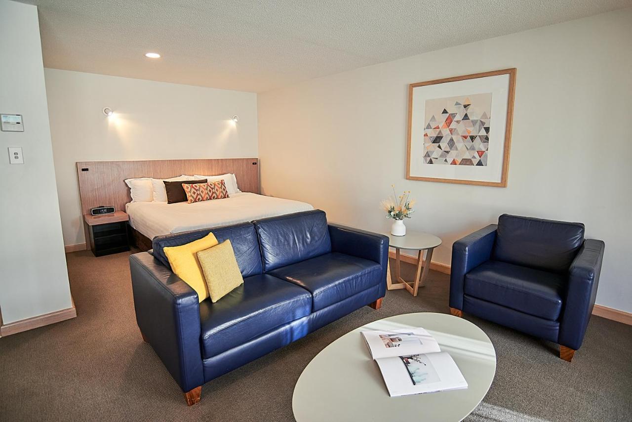 Salamanca 4* Hobart