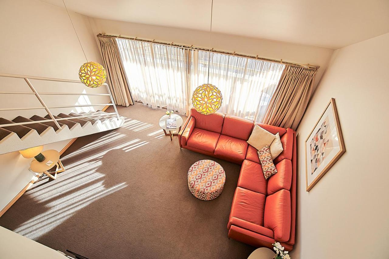 Salamanca Aparthotel Hobart