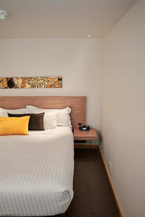 Salamanca 4* Hobart