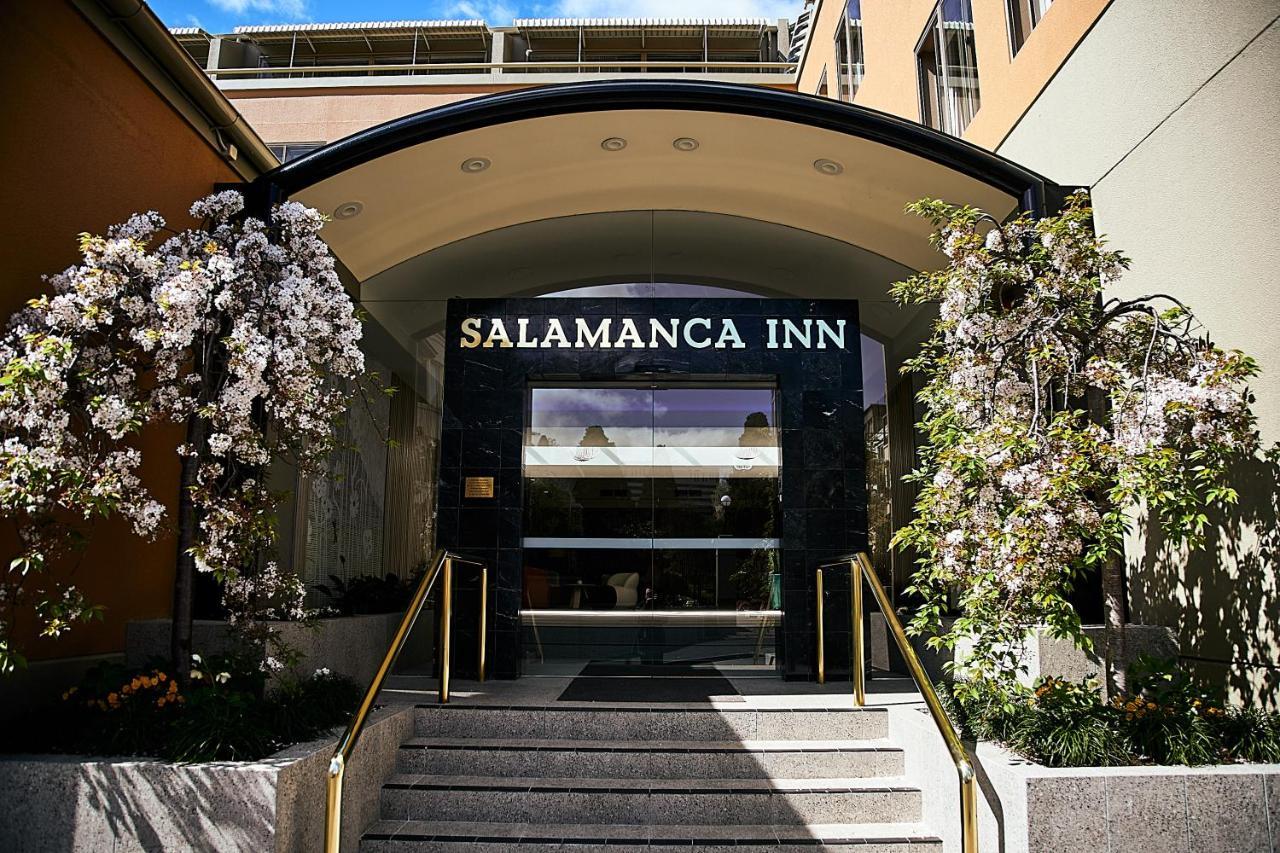 Salamanca Aparthotel Hobart