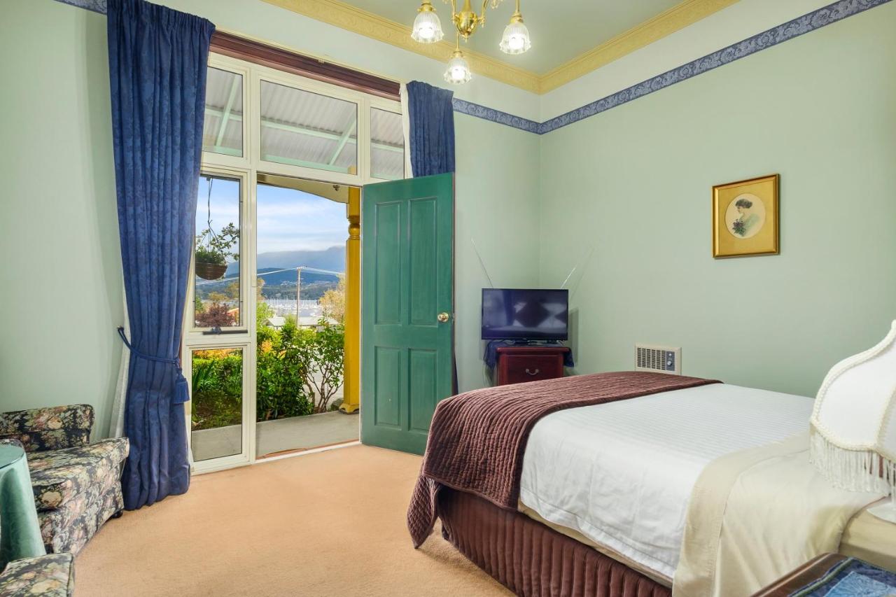 Bed & Breakfast Orana House Hobart