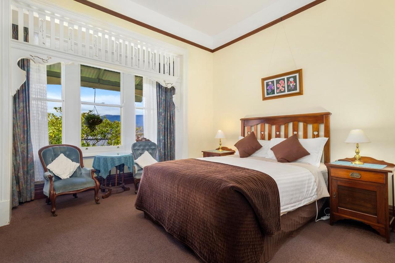 Orana House 4*