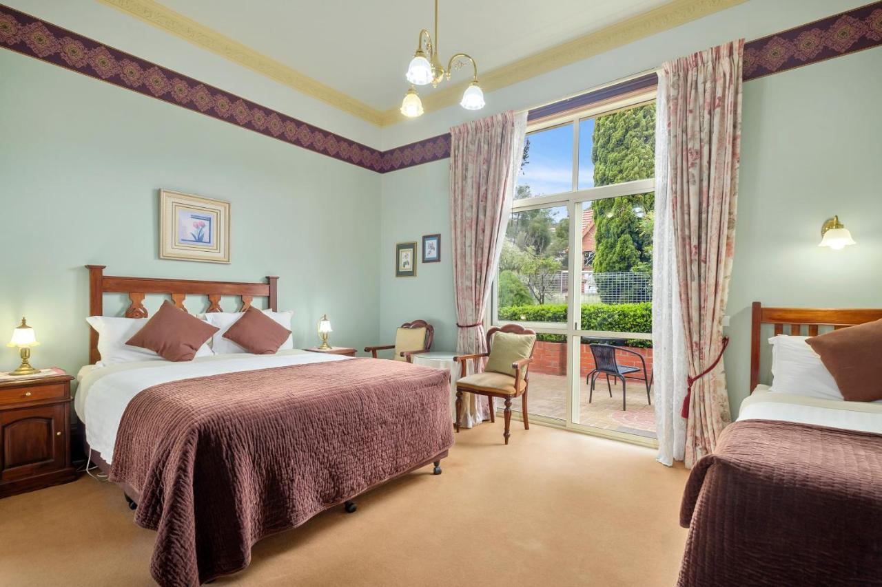 Orana House Bed & Breakfast Hobart