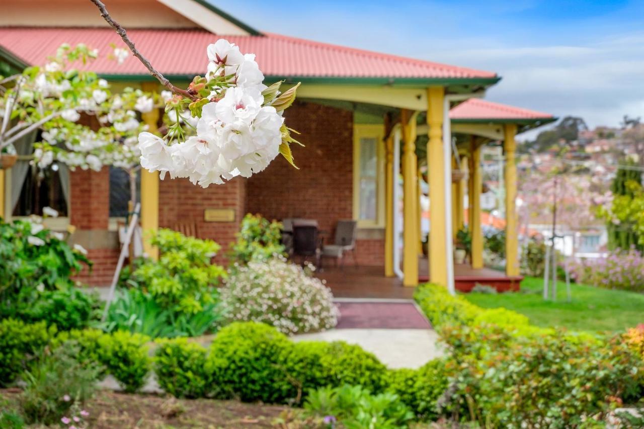 Orana House Bed & Breakfast