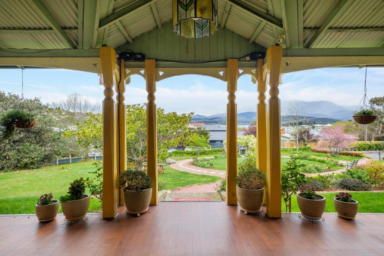 Orana House Bed & Breakfast 4*