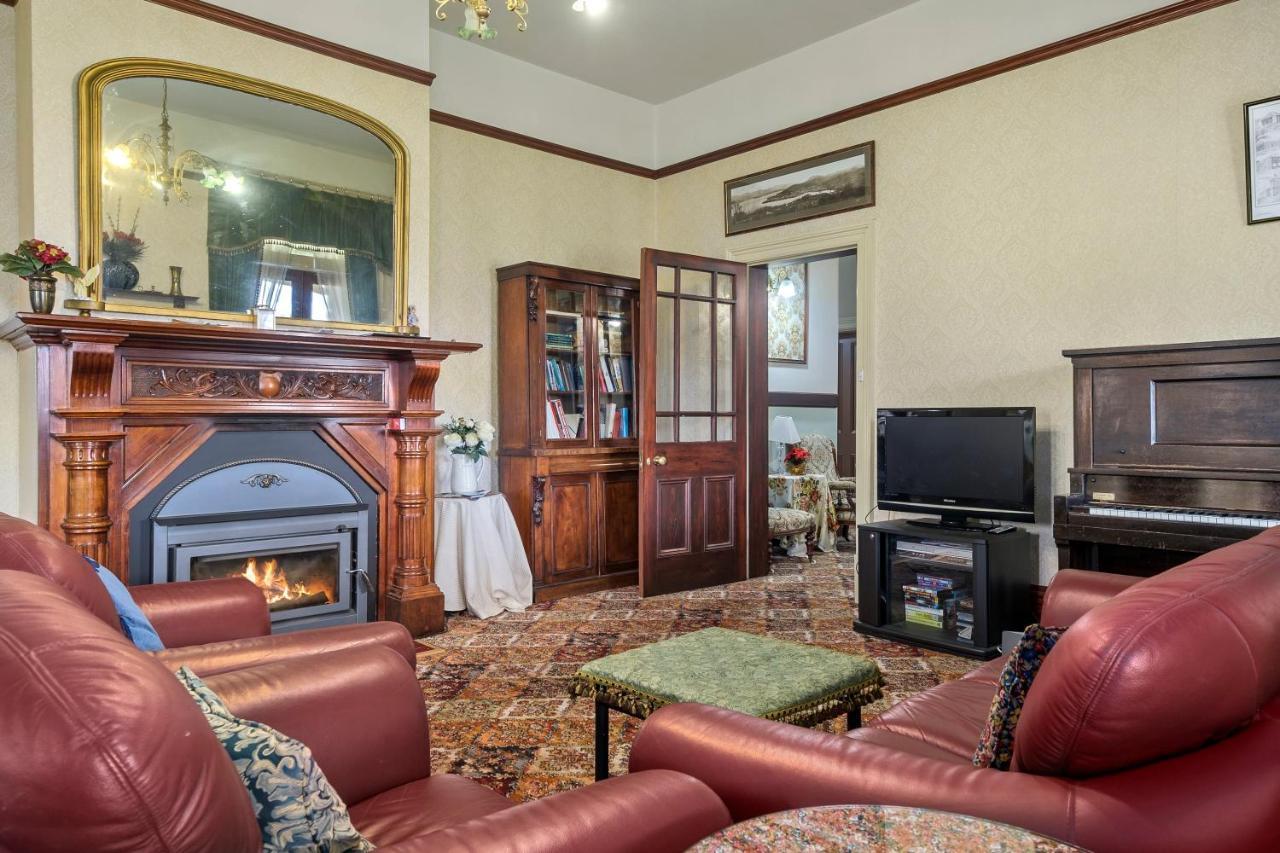 Orana House Hobart
