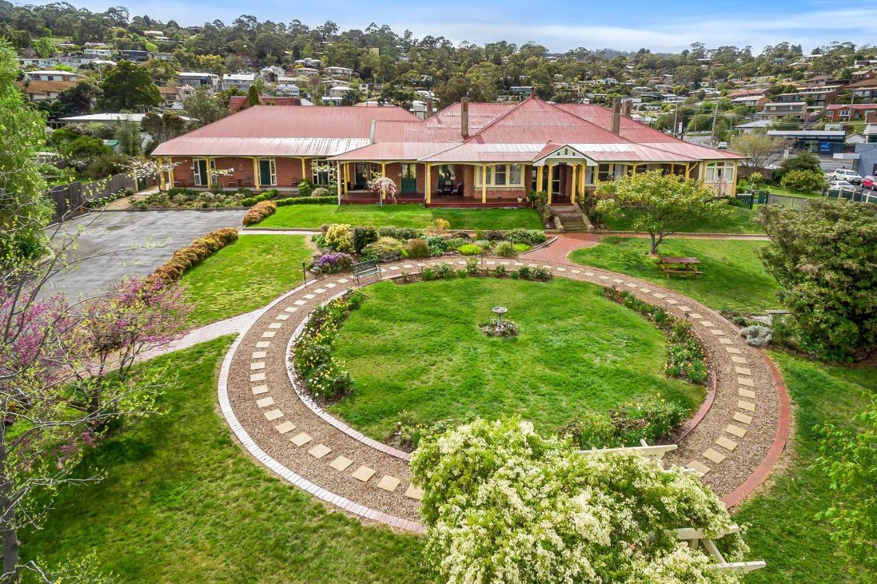 Orana House Bed & Breakfast Hobart