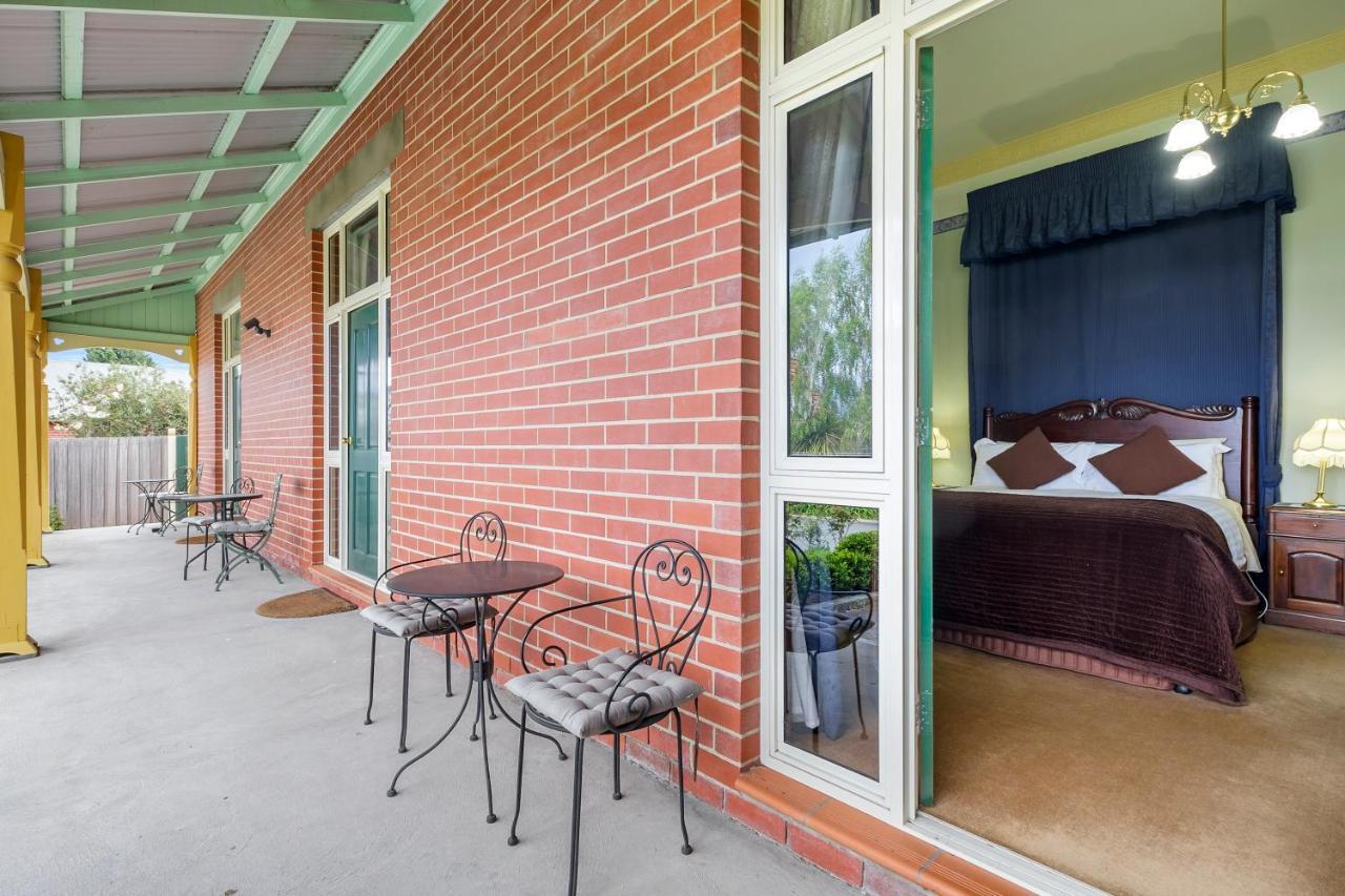 Orana House Bed & Breakfast