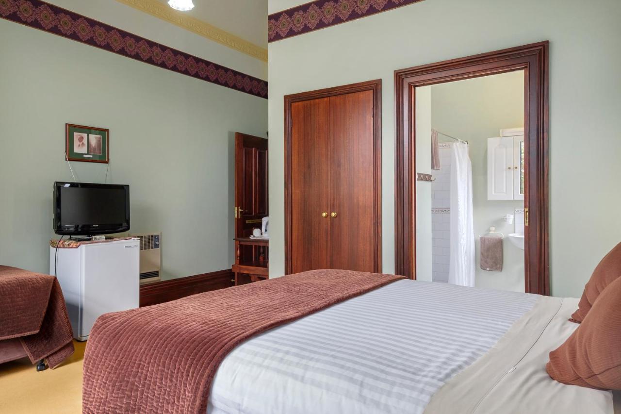 Orana House Bed & Breakfast