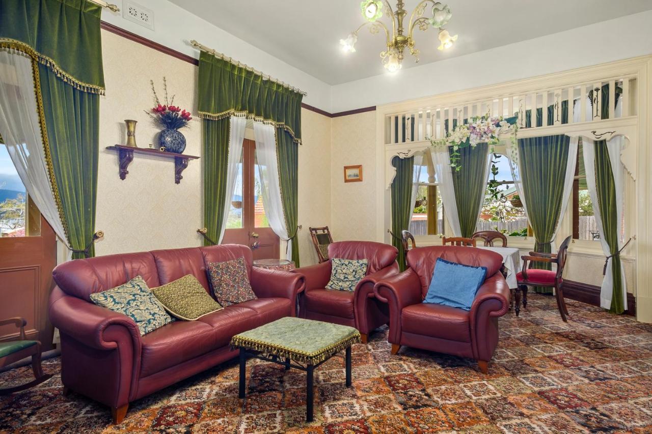 Bed & Breakfast Orana House