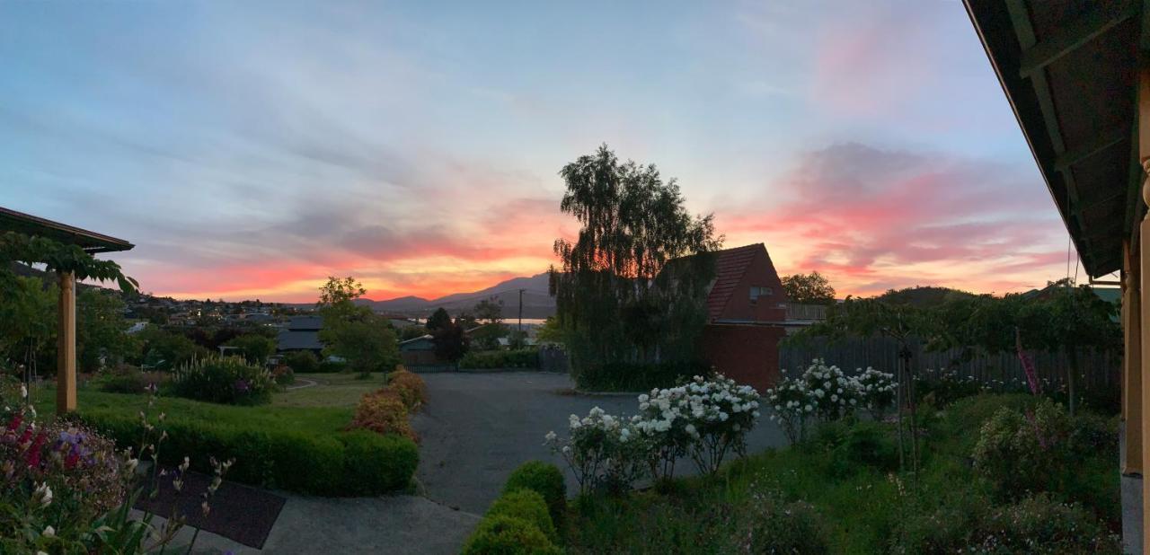 Orana House Bed & Breakfast Hobart