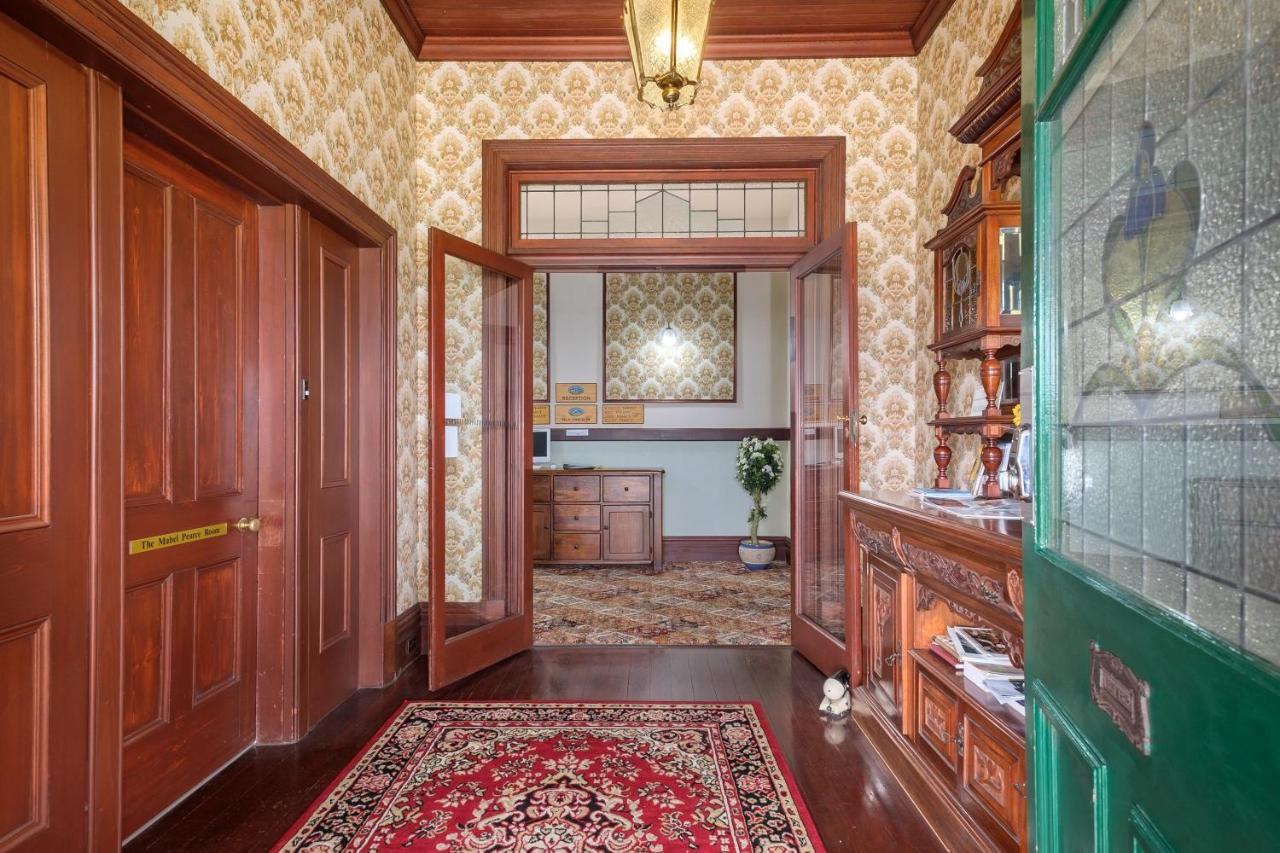 Orana House Bed & Breakfast