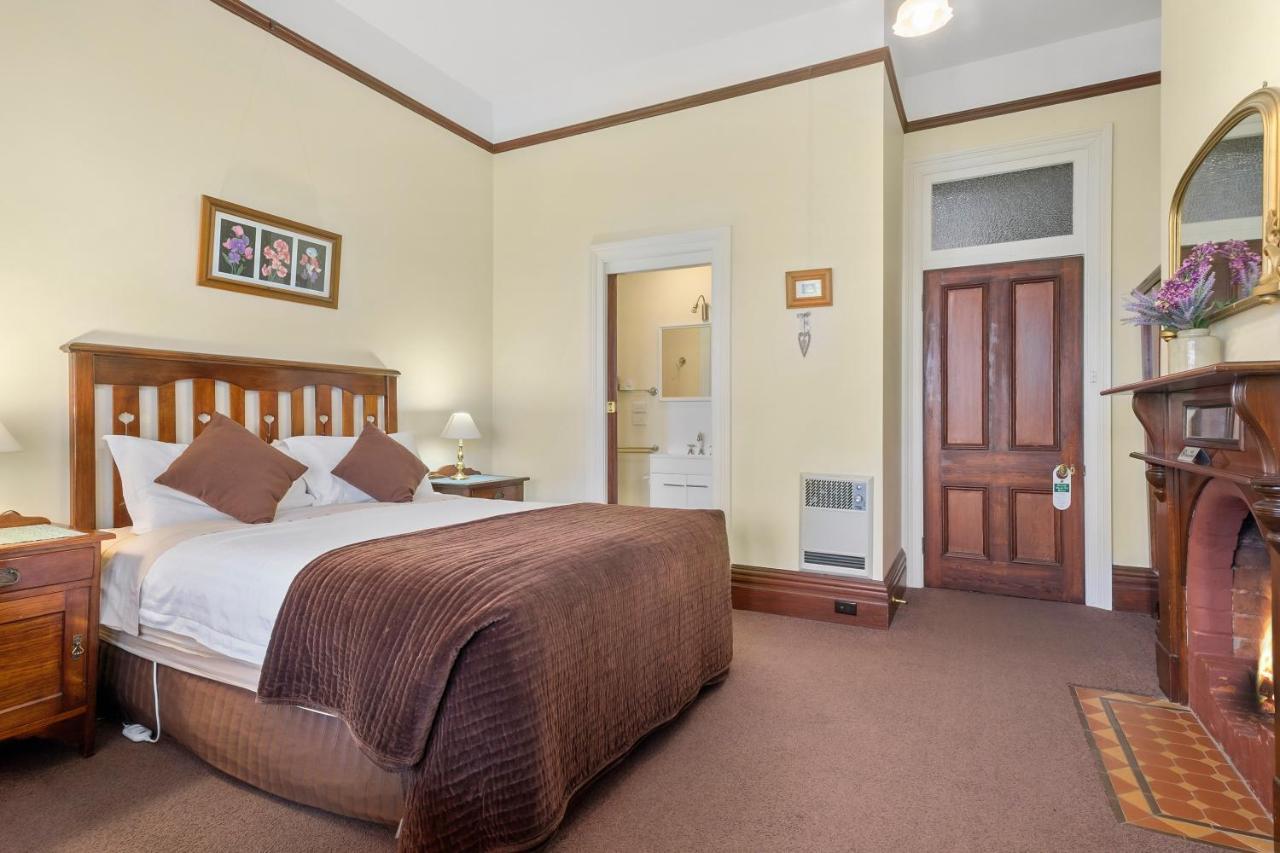 Orana House 4* Hobart