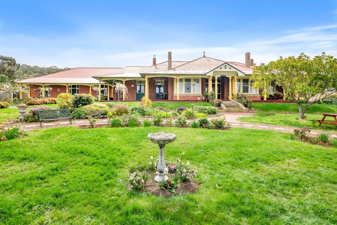 Orana House Bed & Breakfast 4*