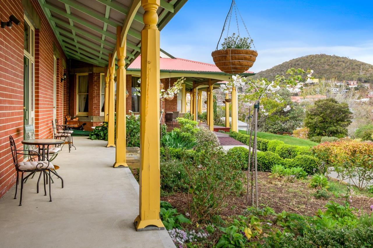Orana House Bed & Breakfast Hobart