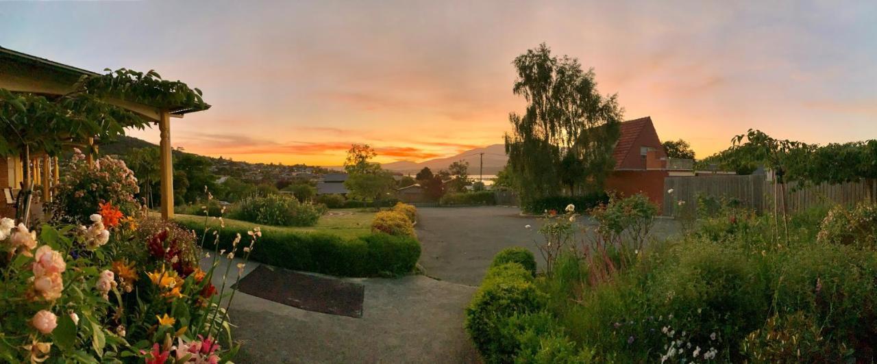 Orana House 4* Hobart