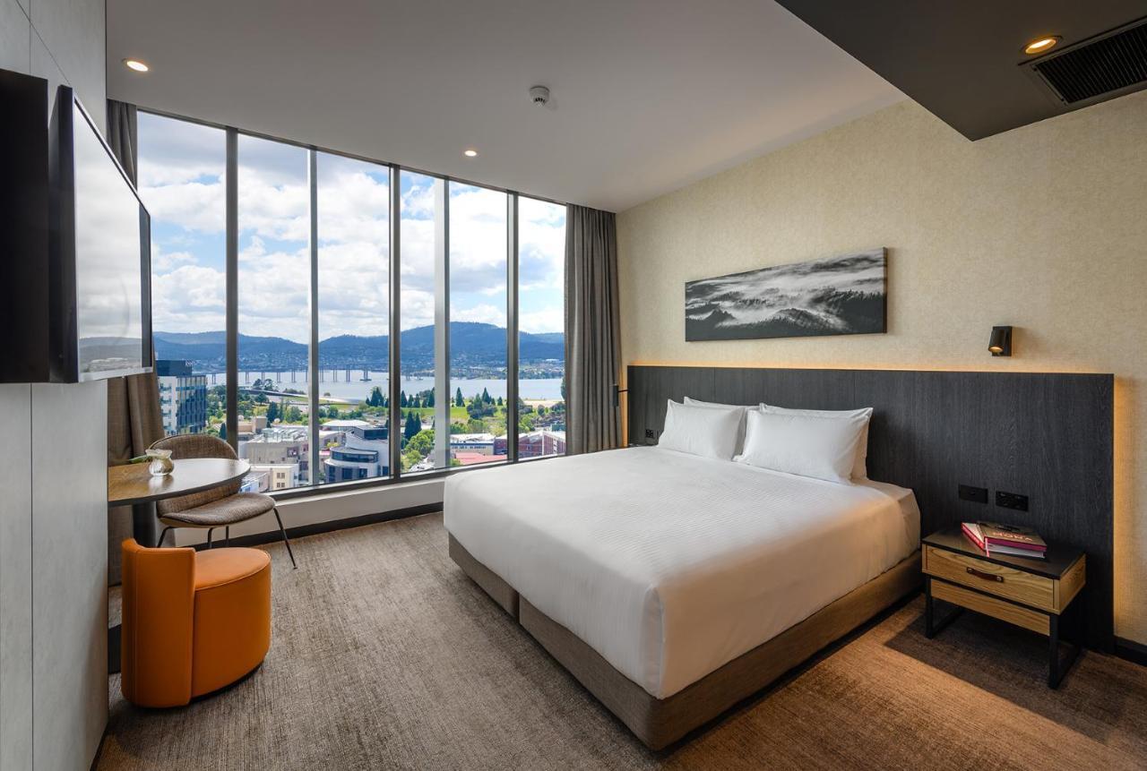 Moevenpick Hotel Hobart