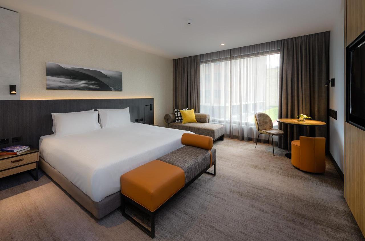 Moevenpick 4* Hobart