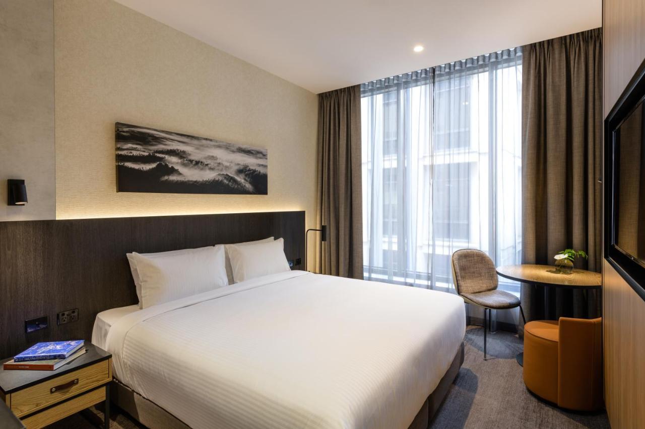 Hotel Moevenpick