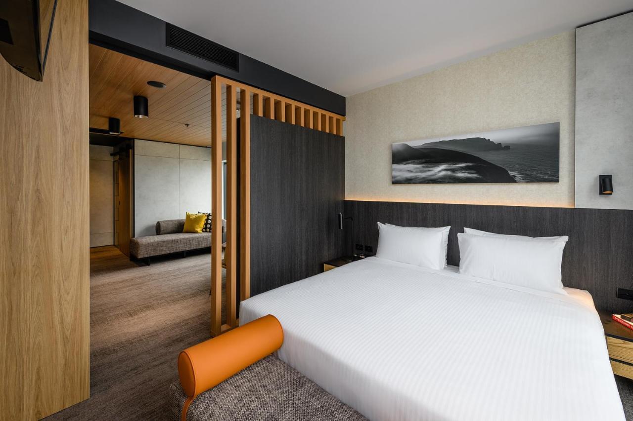 Hotel Moevenpick Hobart