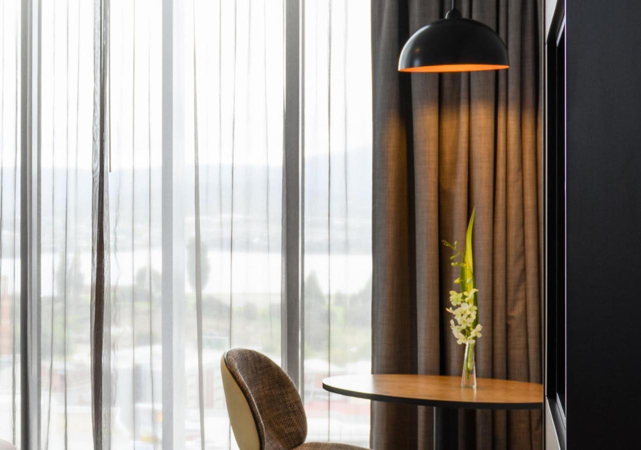 Hotel Moevenpick Hobart