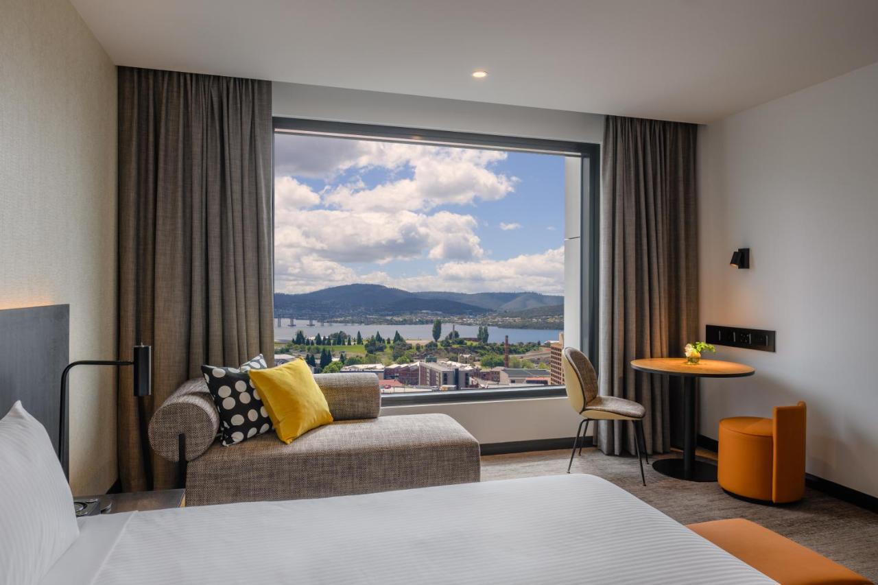 Moevenpick 4* Hobart