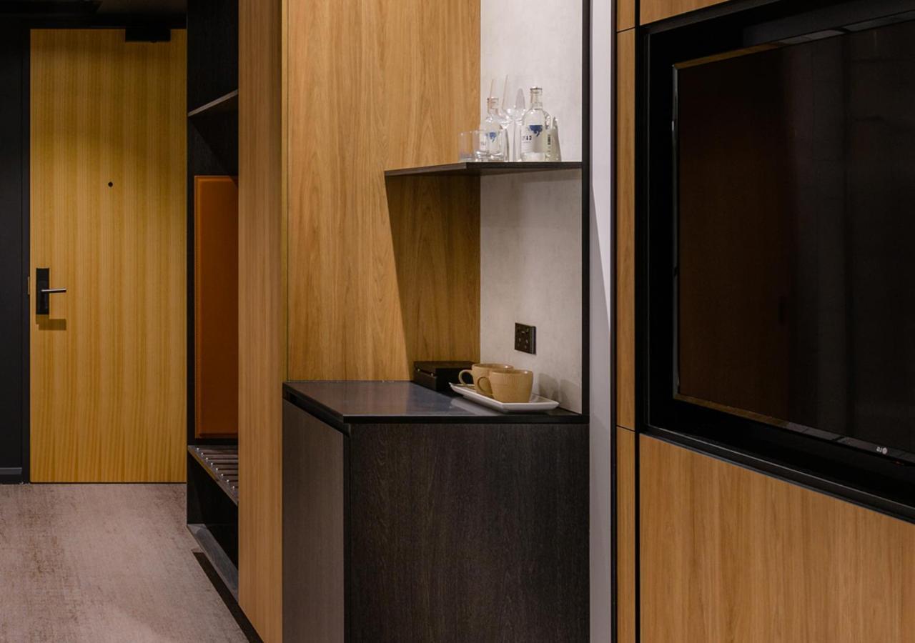 Hotel Moevenpick Hobart