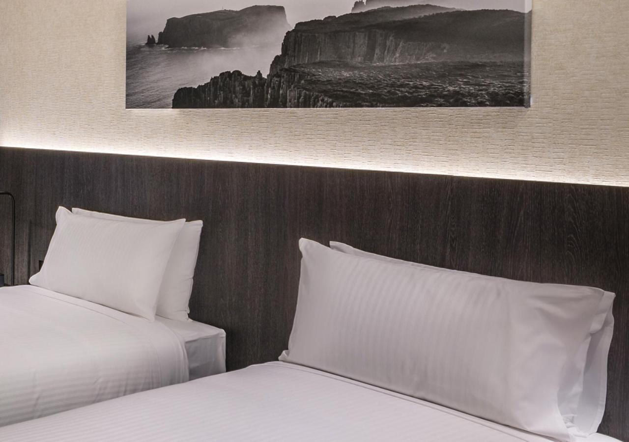 Moevenpick Hotel Hobart