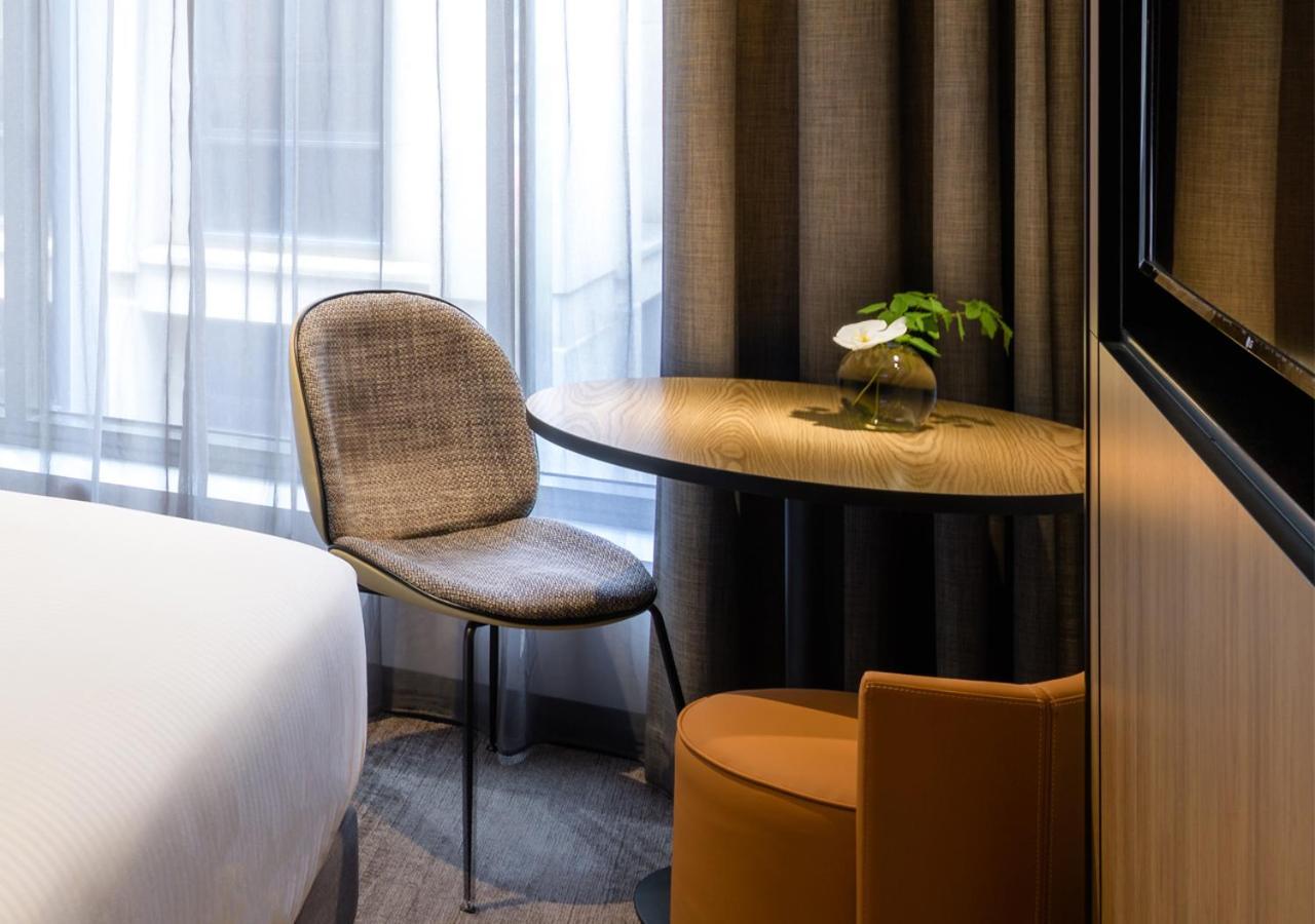 Moevenpick 4*