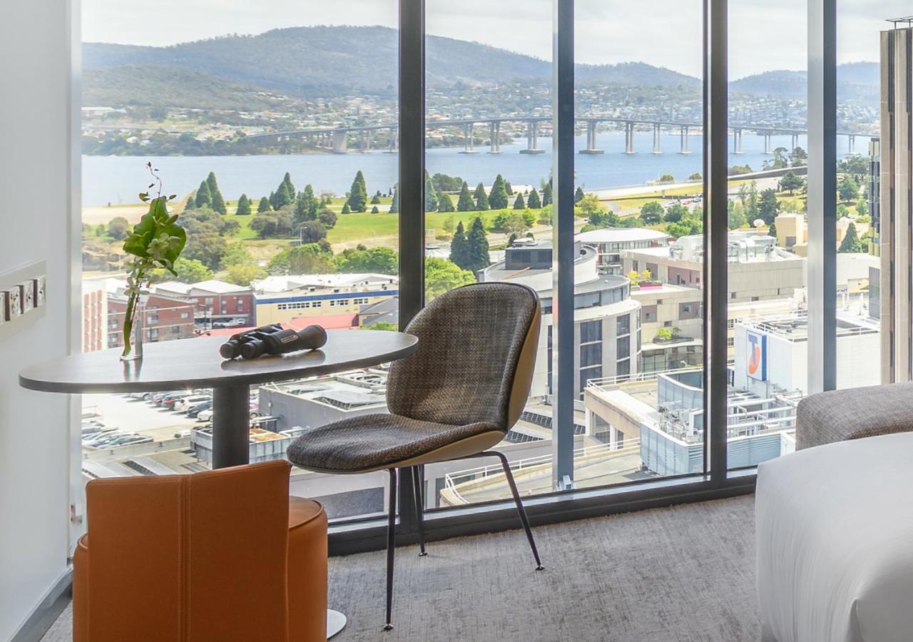 Hotel Moevenpick 4*