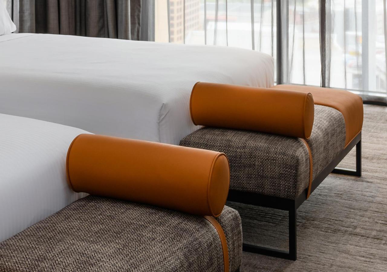 Moevenpick Hotel Hobart