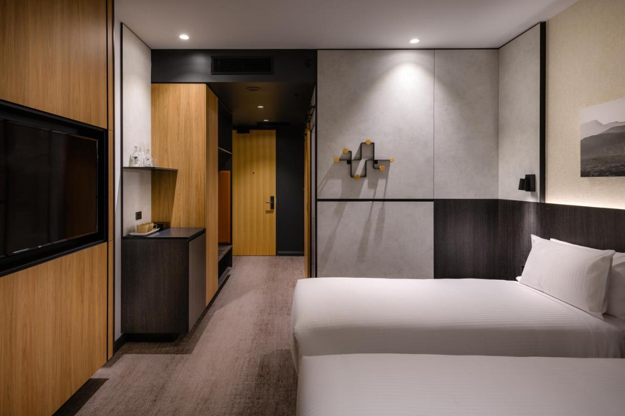 Moevenpick Hotel 4*