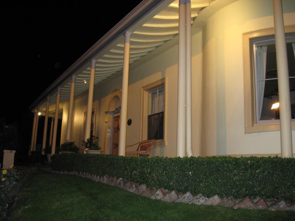 The On Elizabeth Bed & Breakfast 4*