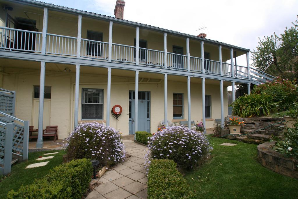 Bed & Breakfast The On Elizabeth 4*