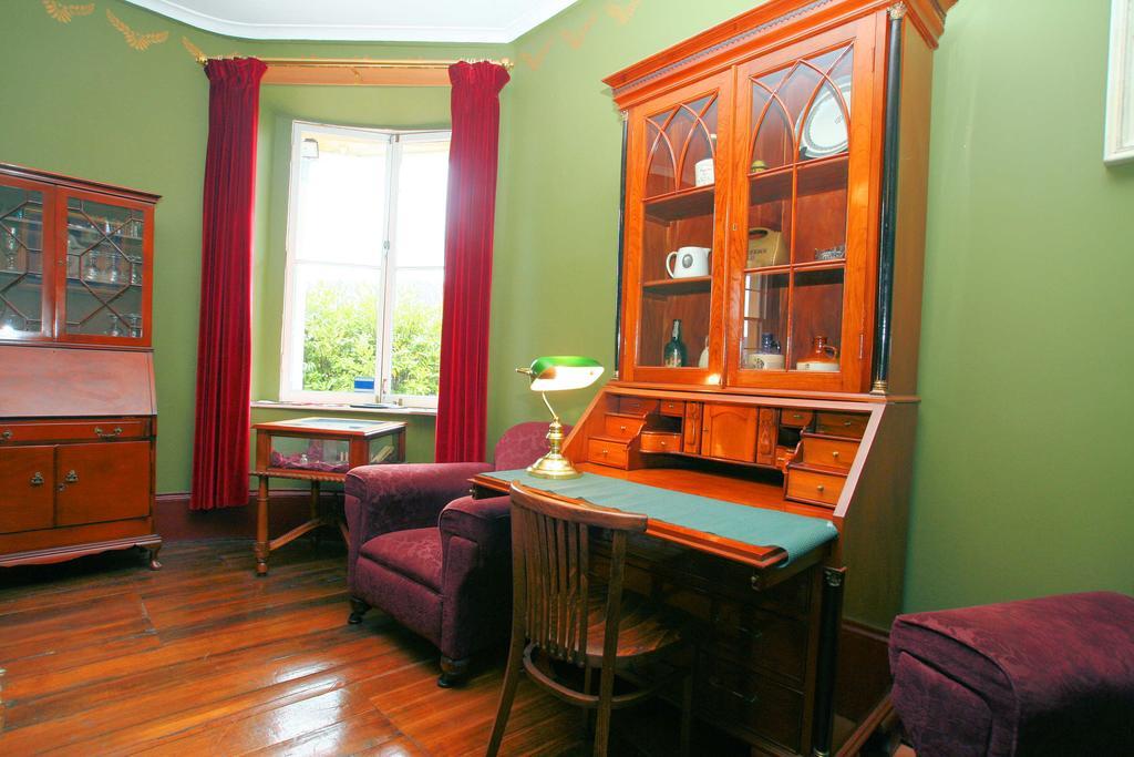 The On Elizabeth Bed & Breakfast 4*