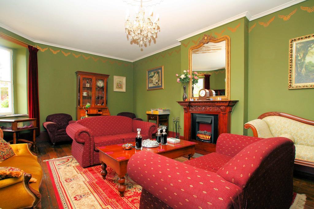 Bed & Breakfast The On Elizabeth Hobart