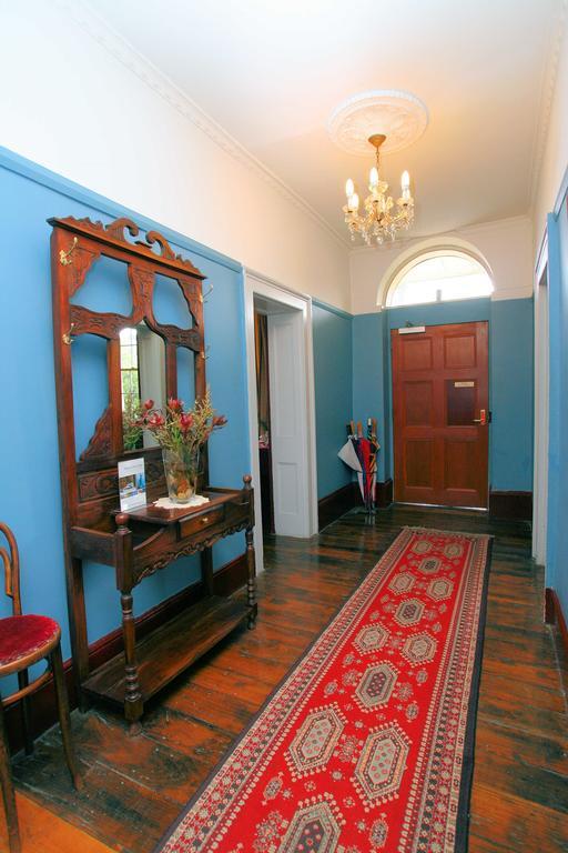 The On Elizabeth 4* Hobart