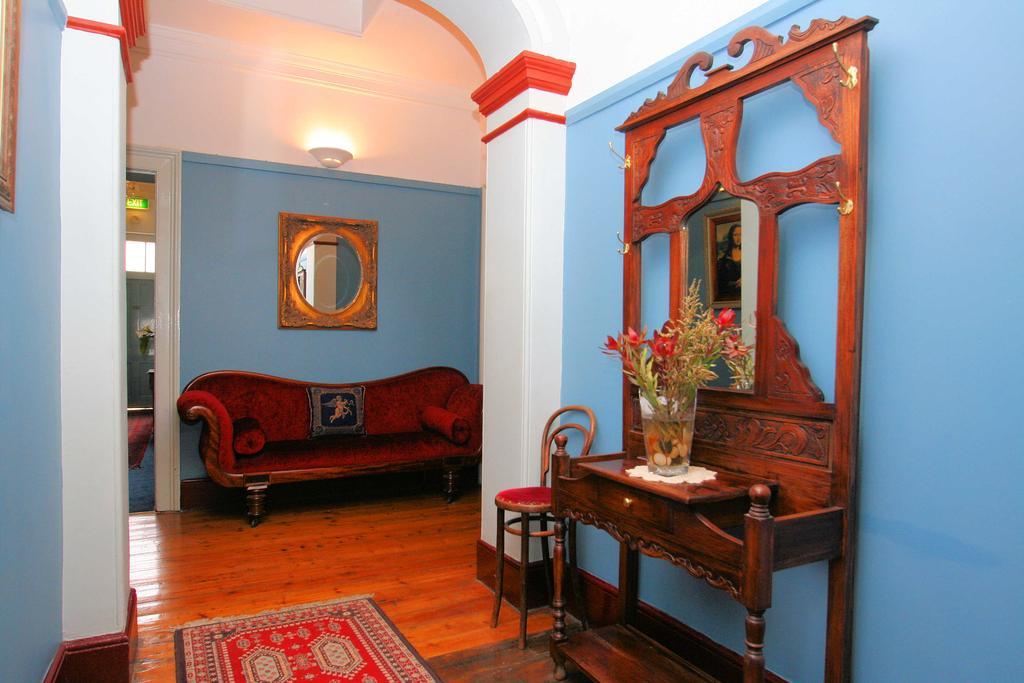Bed & Breakfast The On Elizabeth