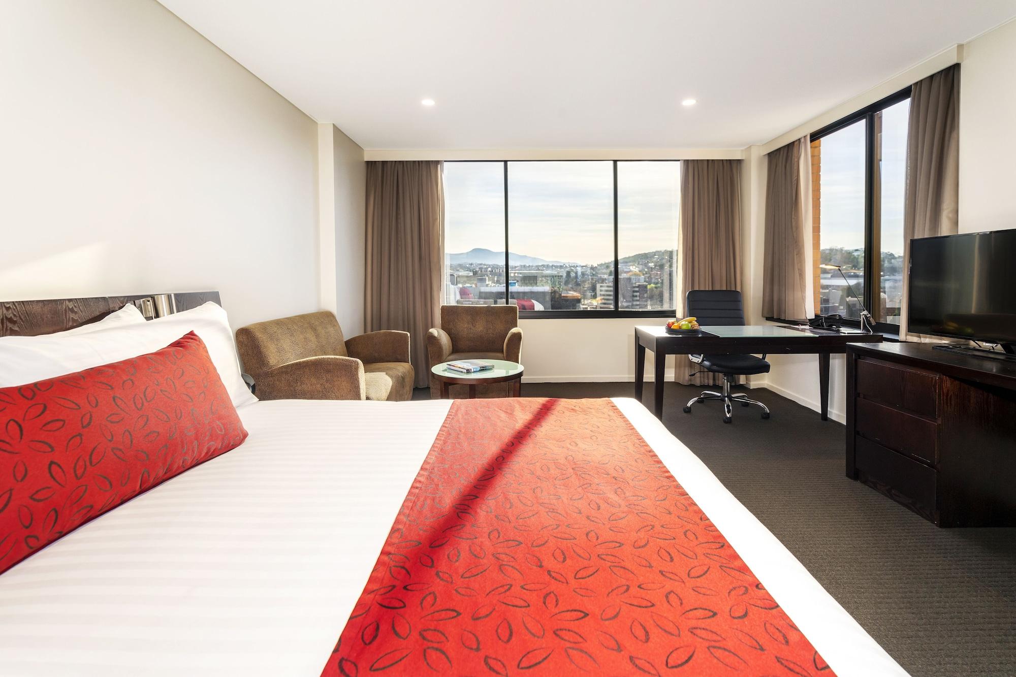 Grand Chancellor Hotel