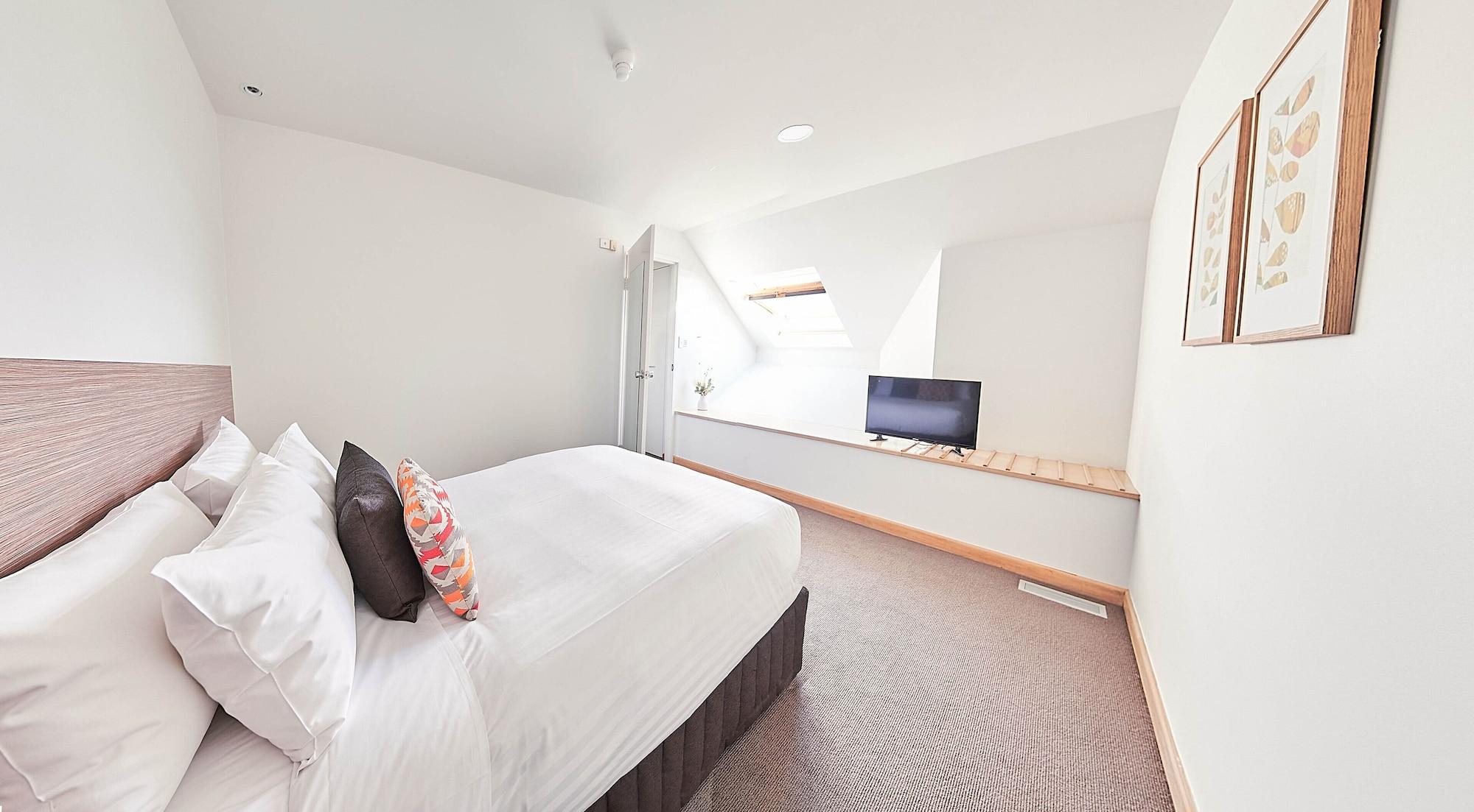 Salamanca 4* Hobart