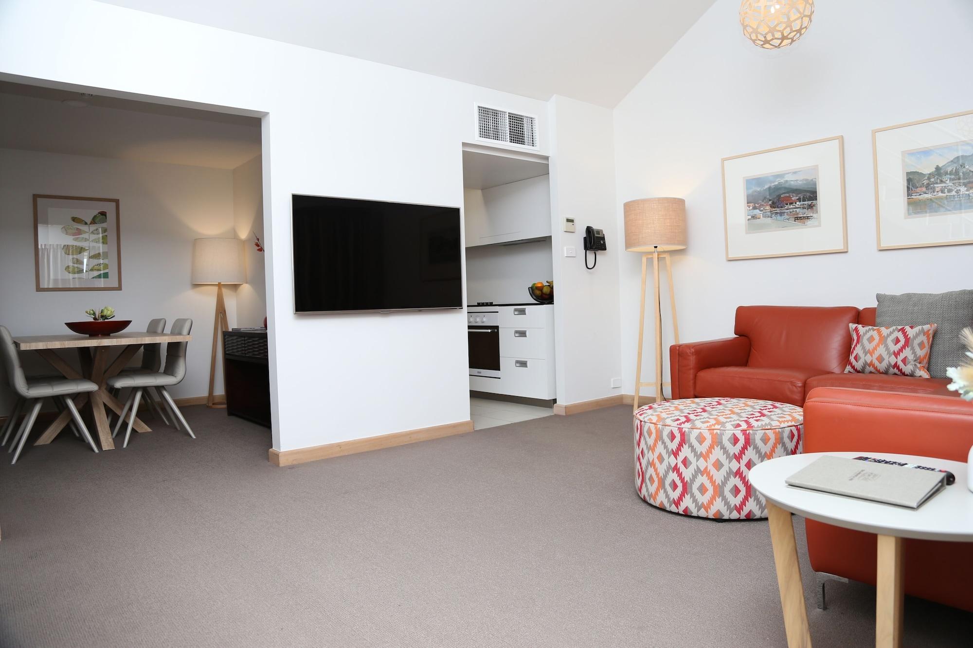 Salamanca 4* Hobart