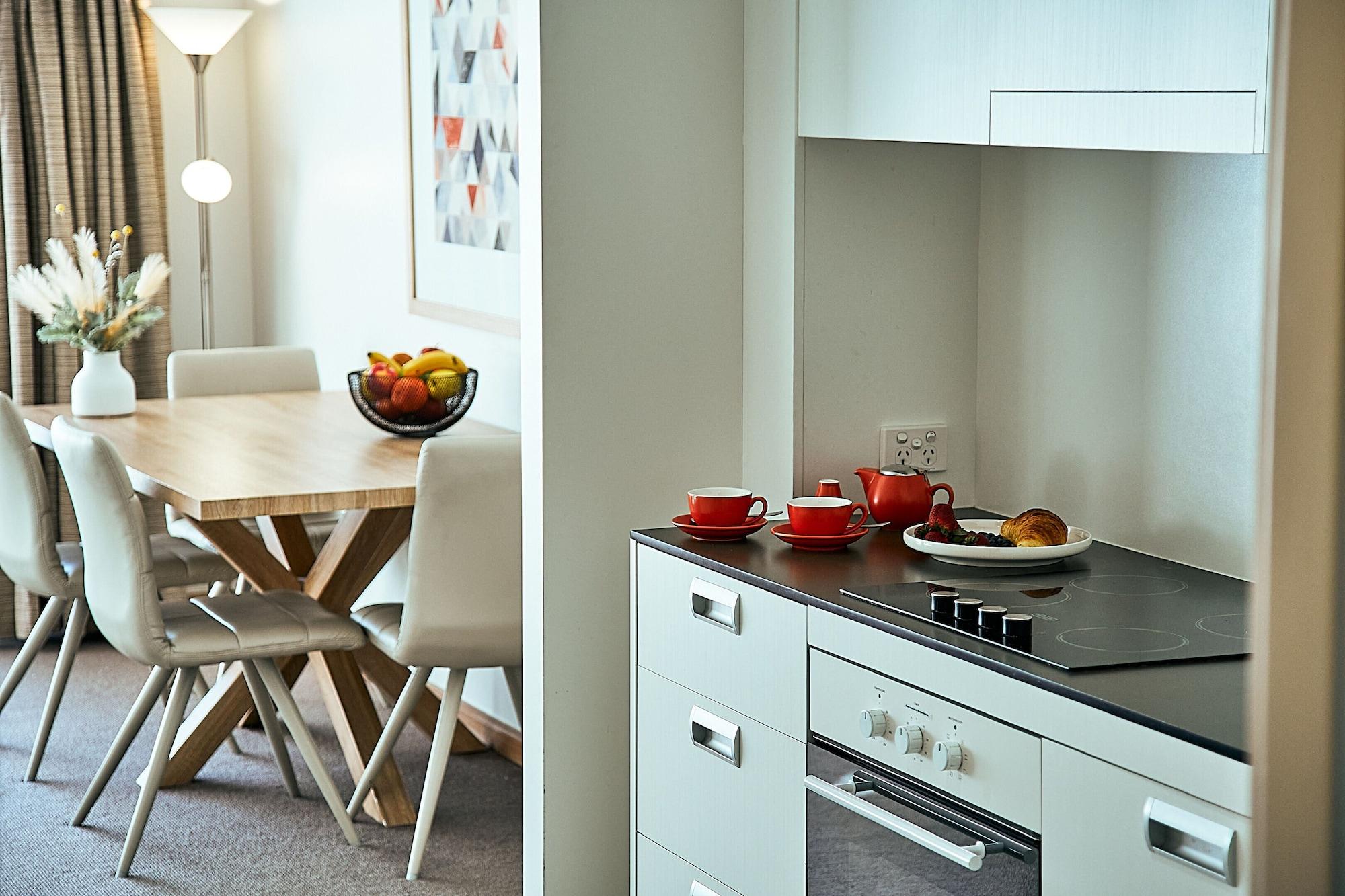 Salamanca 4* Hobart