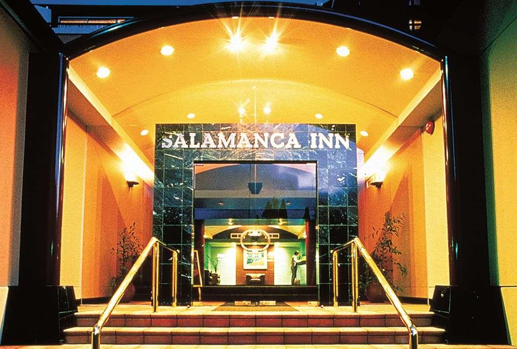 Salamanca 4*